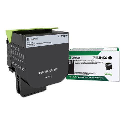 71B1HK0 Unison High-Yield Toner