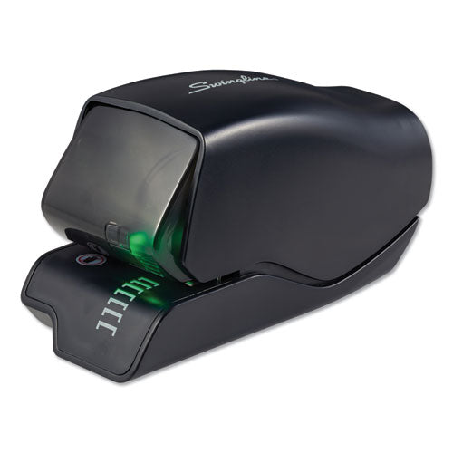 Desktop Cartridge Electric Stapler with LED Guide