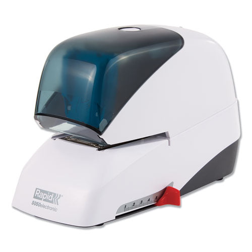 5050e Professional Electric Stapler