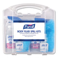 Body Fluid Spill Kit