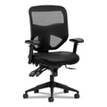 Prominent Mesh High-Back Task Chair