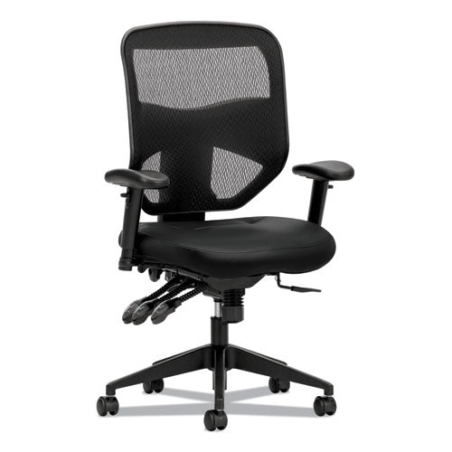 Prominent Mesh High-Back Task Chair