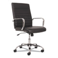 5-Eleven Mid-Back Executive Chair