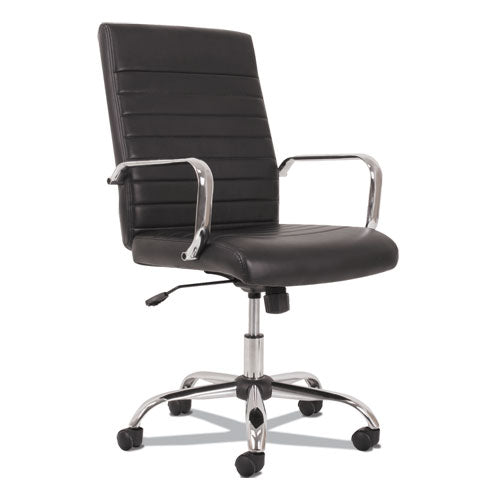 5-Eleven Mid-Back Executive Chair