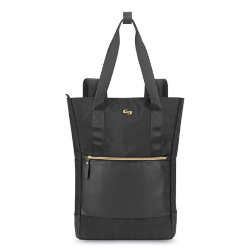 Parker Hybrid Tote/Backpack