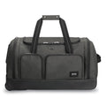 Leroy Rolling Duffel