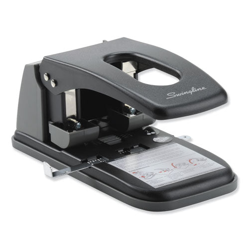 100-Sheet High Capacity Two-Hole Punch