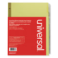 Deluxe Extended Insertable Tab Indexes
