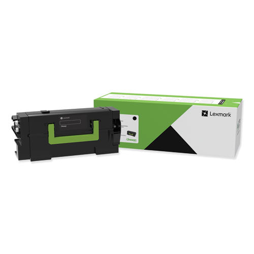 58D1U0N Ultra High-Yield Toner