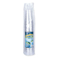 Comet Plastic Tumblers