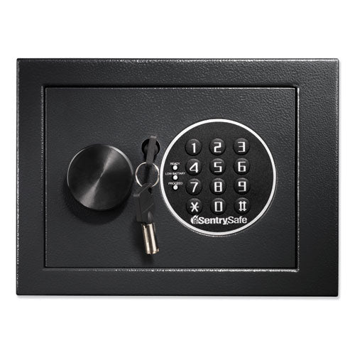 Electronic Security Safe