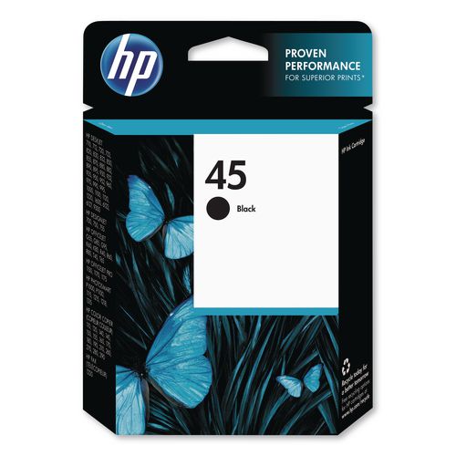 HP 45