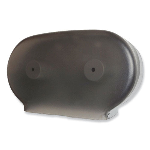 Twin Tissue Dispenser