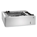 P1B09A Color LaserJet Media Tray