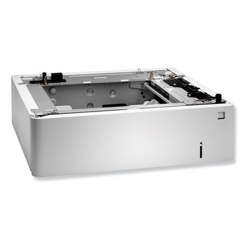 P1B09A Color LaserJet Media Tray