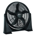 20" Super-Circulator 3-Speed Tilt Fan