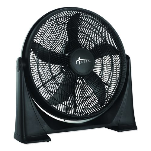 20" Super-Circulator 3-Speed Tilt Fan