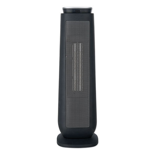Ceramic Heater Tower with Remote Control