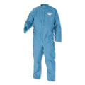 A20 Breathable Particle-Pro Coveralls