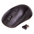 Hyper-Fast Scrolling Mouse