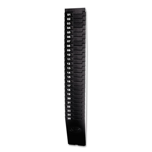 Time Card Rack for 7" Cards