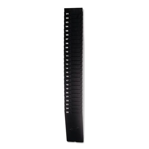 Time Card Rack for 9" Cards