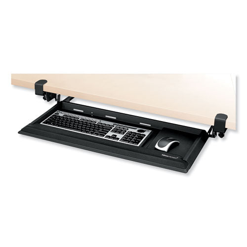 Designer Suites DeskReady Keyboard Drawer