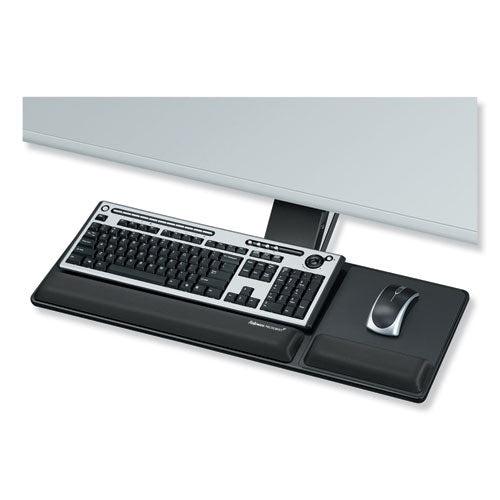 Designer Suites Compact Keyboard Tray