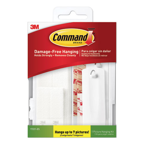Picture Hanging Kit