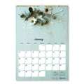 Romantic Wall Calendar