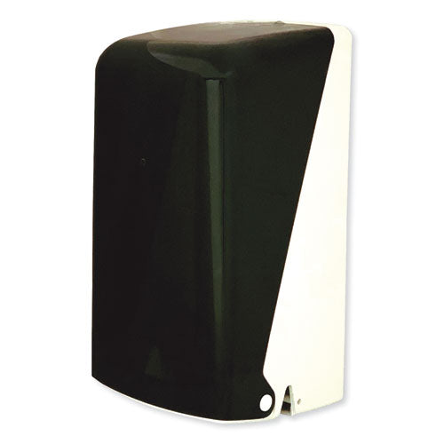 Two Roll Household Bath Tissue Dispenser