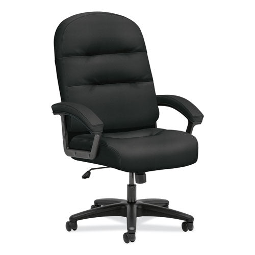 Pillow-Soft 2090 Series Executive High-Back Swivel/Tilt Chair
