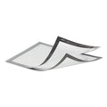 DURAFRAME Magnetic Plus Sign Holder