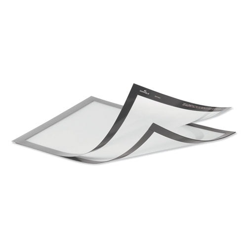 DURAFRAME Magnetic Plus Sign Holder