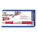Intensity Low Odor Fine Point Dry Erase Marker