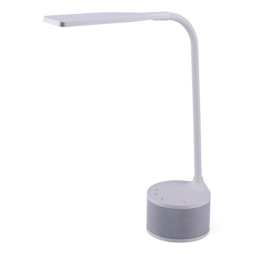 LED Bluetooth Speaker Lamp with USB