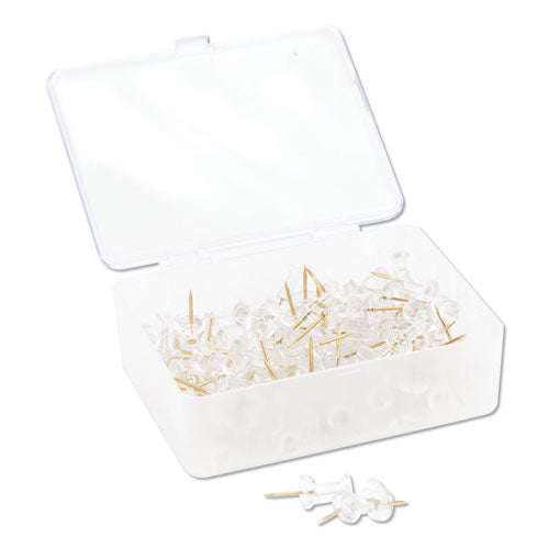 Standard Push Pins