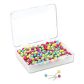 Map Push Pins