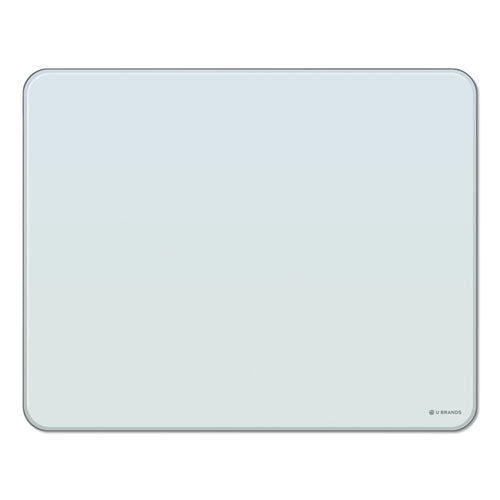 Cubicle Glass Dry Erase Board