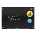 Infinity Magnetic Glass Marker Board