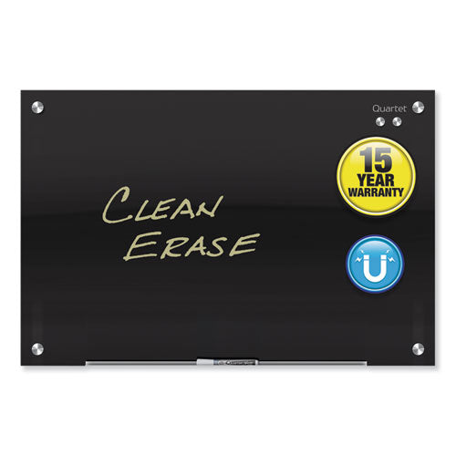 Infinity Magnetic Glass Marker Board