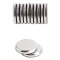 High Energy Magnets