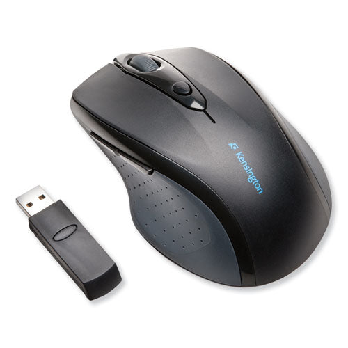 Pro Fit Full-Size Wireless Mouse