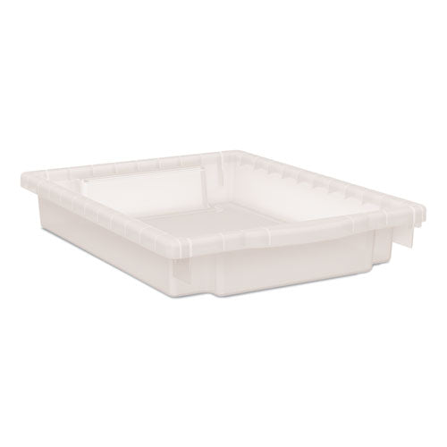 Flagship Storage Bins