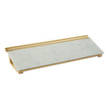 Glass Dry Erase Desktop Computer Pad
