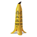 Banana Wet Floor Cones