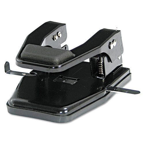 40-Sheet Heavy-Duty High-Capacity Two-Hole Punch