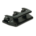 20-Sheet Heavy-Duty Three-Hole Punch