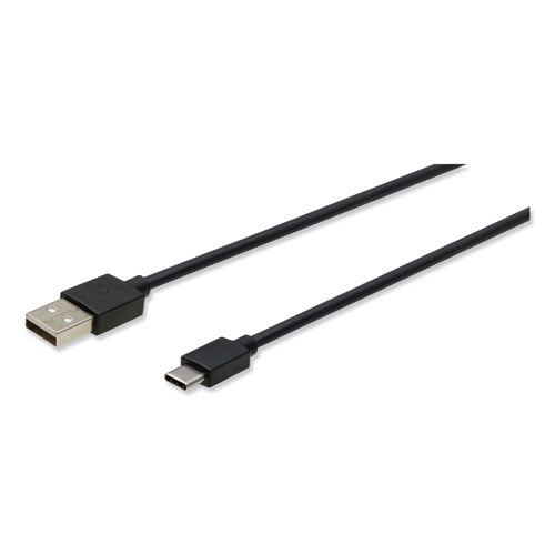 USB to USB-C Cable