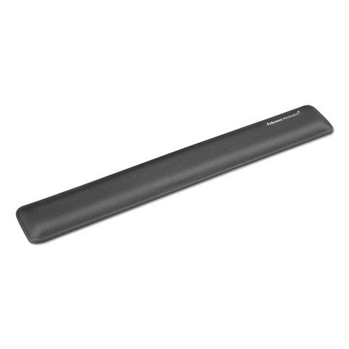 Keyboard Wrist Support with Microban Protection